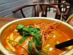-小桔象·泰国风味餐厅(惠城水门路16号店)