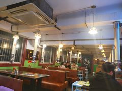 大堂-巴麦隆自助烤肉(桂林路店)