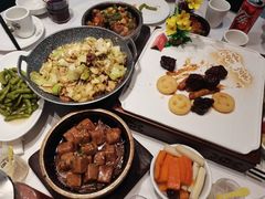 -聚鑫阁江浙菜·非遗传承技艺(闵行交大店)