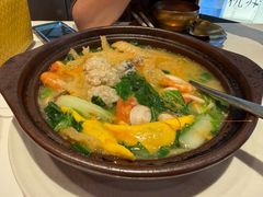 -桂满陇·杭州小馆(巴黎春天浦建店)
