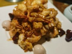 -那家小馆•北京菜•烤鸭(香山店)