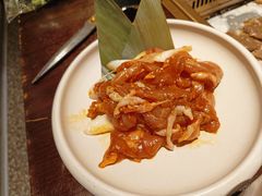-新石器烤肉(之心城店)
