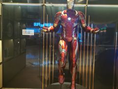 -万达影城(仓山万达广场激光IMAX店)