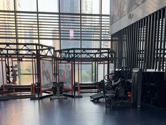 -锐动健身游泳(博地中心店)