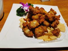 -周锦记广式餐厅