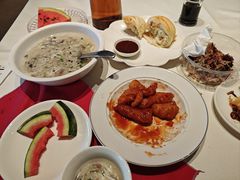 -凯鸽酒楼(大同振兴街店)