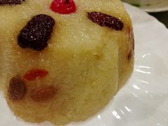 -琼菜坊·无鸡不成宴·海南菜老爸茶糟粕醋(海口骑楼老街店)