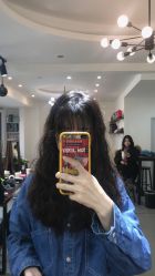 -D·YI原创私定设计烫发染发接发