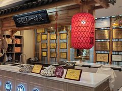 -安泰楼·佛跳墙创始人·传统闽味早茶·酒楼(三坊七巷闽菜地标店)