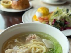 -深圳星河丽思卡尔顿酒店