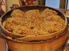 -常和州·夜宵大排档(常州单店)