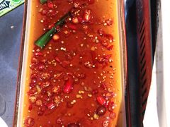 -红辣椒·川菜·火锅(张杨路店)