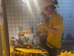 -味子夫鸡柳(解放碑总店)