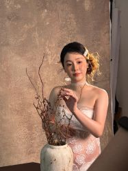 -十月孕记孕妈妈摄影