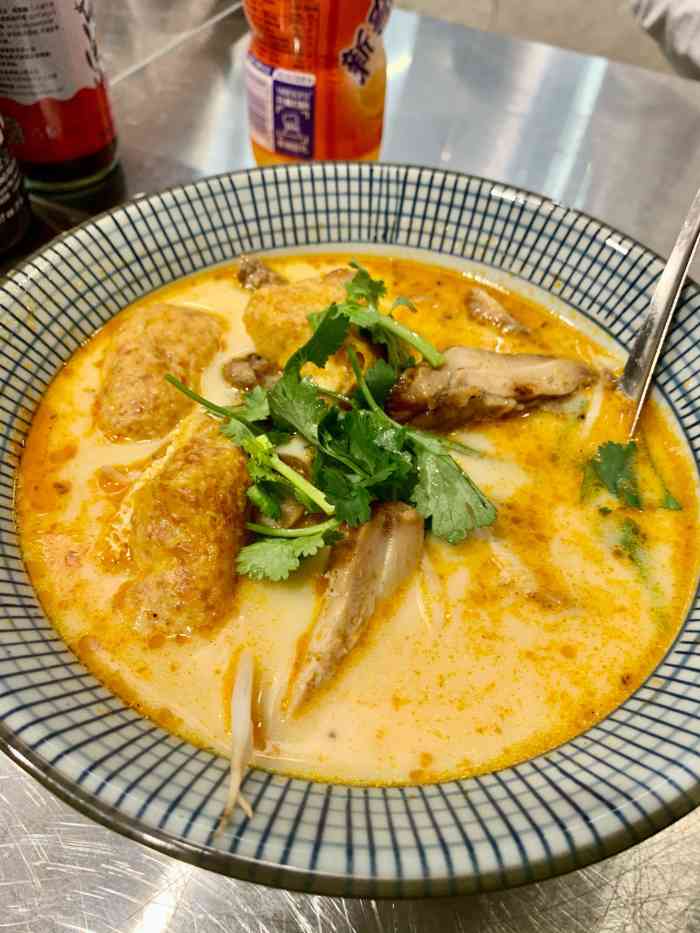 pho八珍南洋·越南粉(东莞南城店)-"又是被抖音吸引过来探店,拉上大学