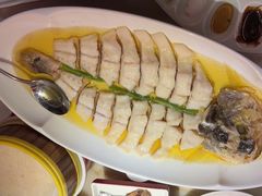 -京华烟云·北京烤鸭(领展购物广场·中关村店)