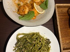 -沏点Trattoria意大利餐厅(新街口店)