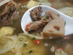 -東舍食唐精品陕菜馆
