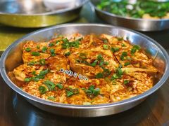 客家酿豆腐-农汤老店(顺联公园里店)