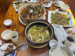 -下梅人家土菜馆(历史文化餐厅度假区店)