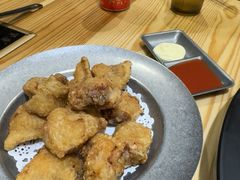 -阿鸡鱼庄·顺德鲜蒸小炒(亚运村店)