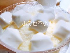 玉脂冰清-鼎泰丰(当代商城店)