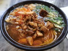 -再回首鸡肉米线(人民路一店)