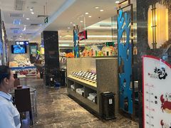 -初色海鲜自助(万丰路店)