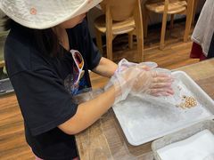 -十八字金·银饰·开蚌DIY·手工体验团建(世纪金源店)