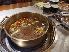 -大理董·董家小厨野生菌火锅(古城旗舰店)