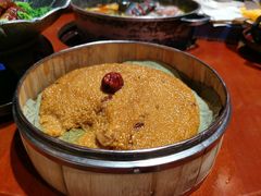 小米糕-苗岭侗寨(金阳店)