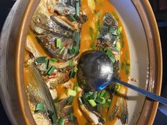 -千岛湖小鱼儿·淳安匠心农家菜