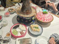 -东来顺•非遗火锅(外滩店)