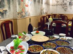 -官塘陈记鱼生·潮汕砂锅粥·牛肉火锅(潮枫路总店)