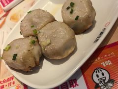 -小杨生煎(黄河路店)