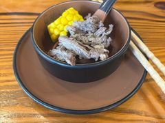 -荣记潮汕牛肉火锅(仙鹤街店)