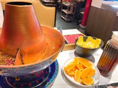 -祥源胡同·涮牛羊肉火锅(花桥店)