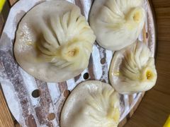 -王家沙点心店(南京西路总店)