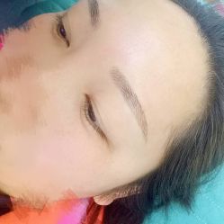 -MIVI野生眉纹绣纹眉