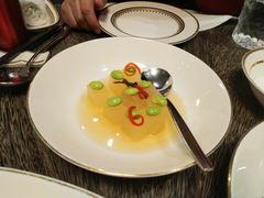 -Yan Ting 宴庭中餐厅(上海静安瑞吉酒店)