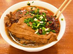 -蒋家肠旺面馆老店(合群路店)