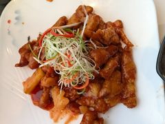 -曾排骨·传家菜(新繁店)