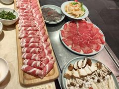 -三宝涮肉(体育学院店)