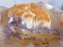 -5Cake五度无蔗糖低脂蛋糕(陶然亭店)