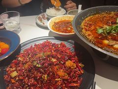 -麻六记(新天地店)