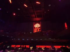 -赤红音乐现场(浦东金桥路店)