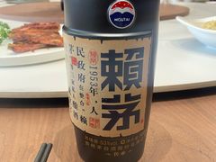 -西安饭庄·非遗陕菜(凤城五路店)