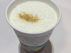 -茶颜悦色(雨花亭凯德二楼店)