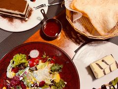 -布拉格餐厅· 中欧捷克菜(全国首店)