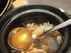 -顺风汤馆·广府粤菜(江宸天街店)